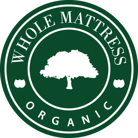 Tempe whole natural organic latex mattress