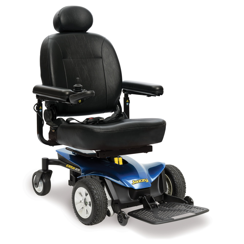 motorized wheelchair in Tempe AZ Pride Jazzy Powerchair