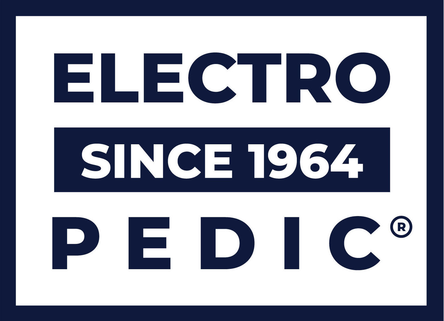 Electropedic