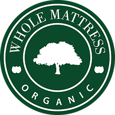 whole mattress