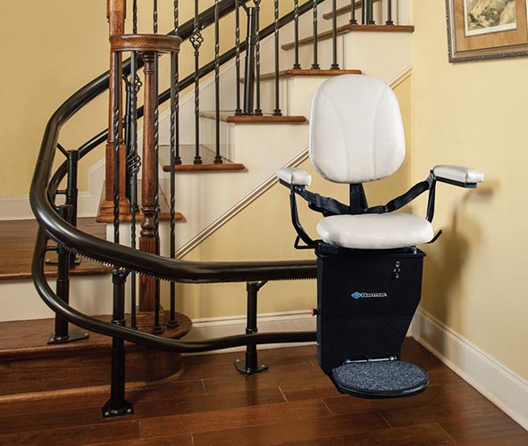 Tempe AZ Chair Stairlifts