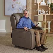 Golden Cloud lift chair recliner
