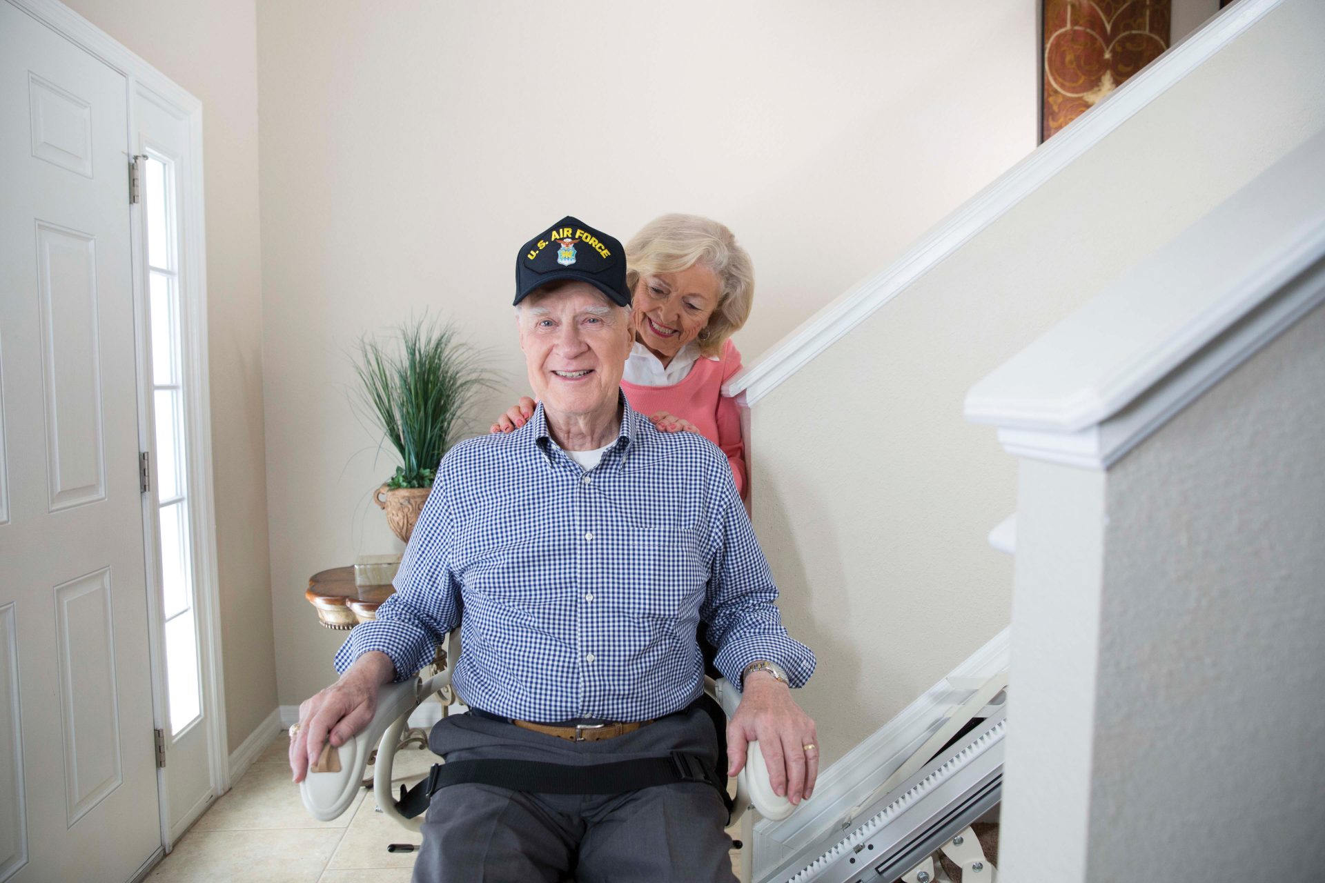 Tempe harmar sl300 chair stairlift also handicare