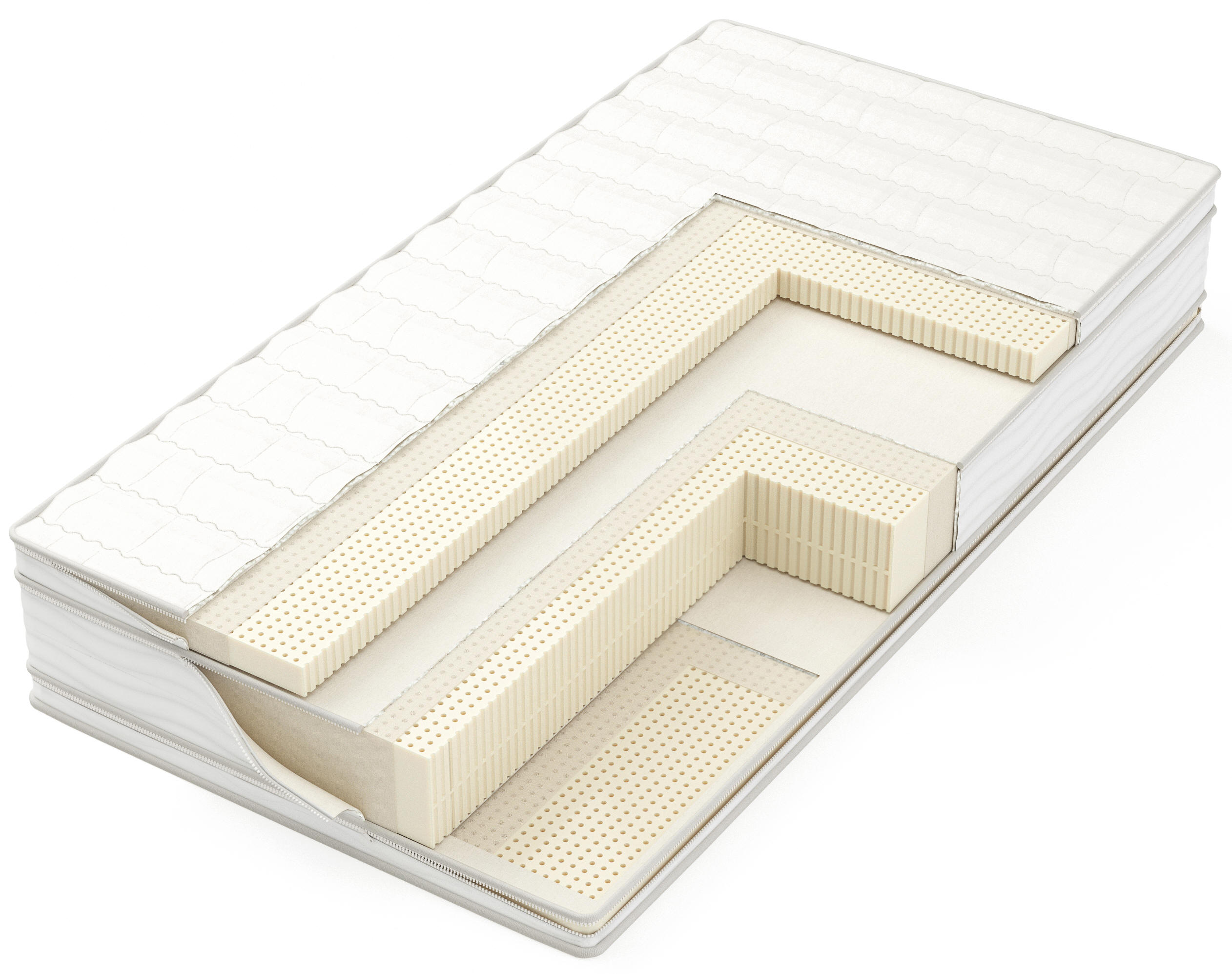 Tempe AZ Organic Latex Mattress