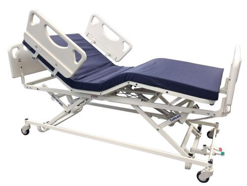 Phoenix Hi-Low Beds