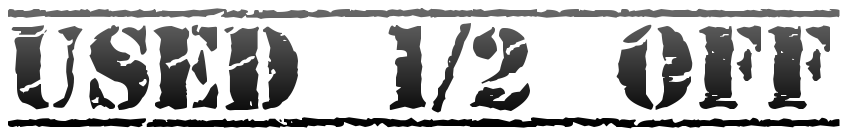 Used ½ off in Tempe stair lift chair