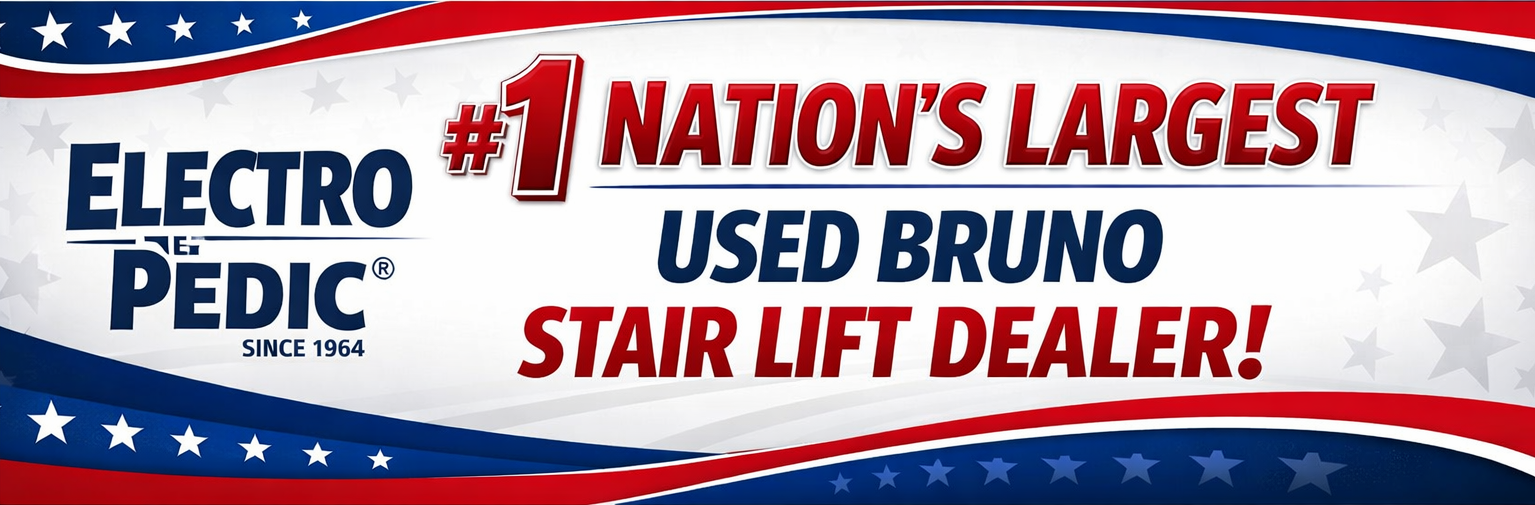 Tempe Az Stair Lift Chair by Bruno