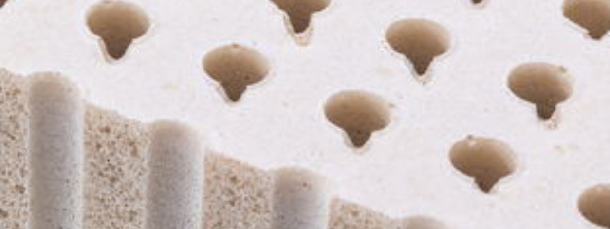 Tempe Organic Mattress