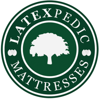 Tempe Latexpedic latex mattress