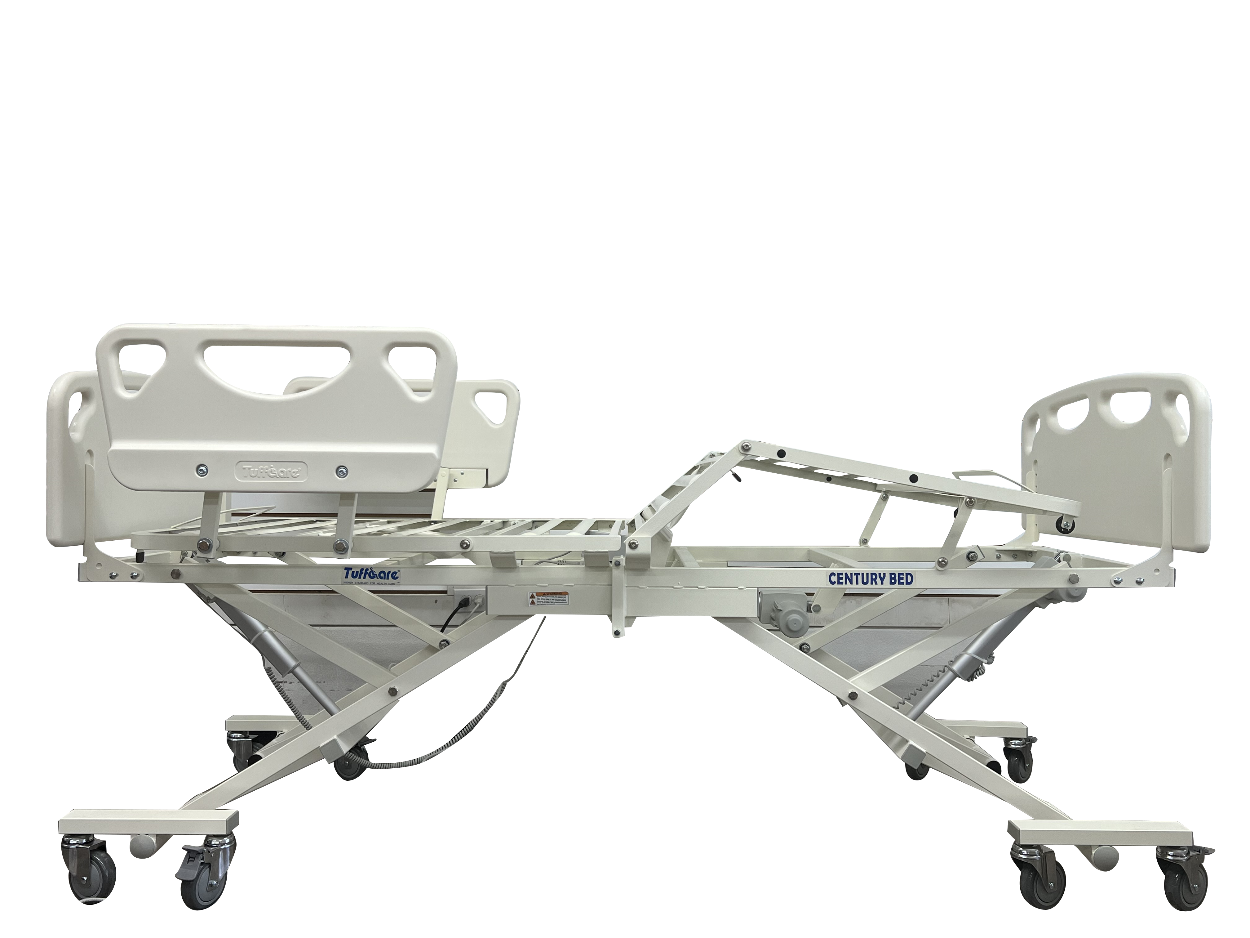 Tempe AZ tuffcare 5 motor trendellenburg hospital bed