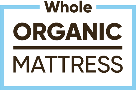 Latex mattresses in 7 inch, 10 inch and 12 inch profiles